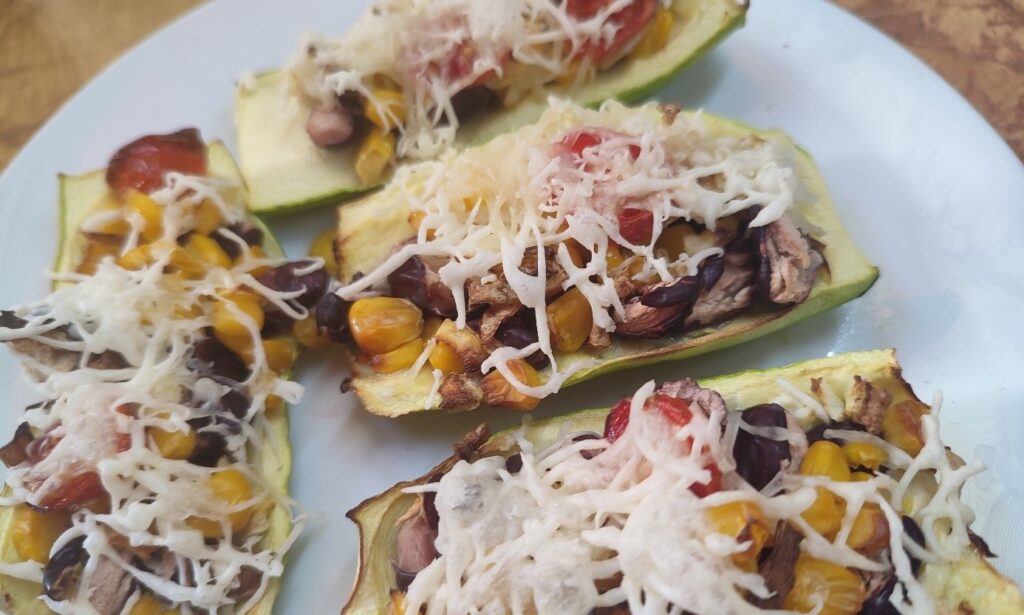 cukkinihajó cukkinihajó