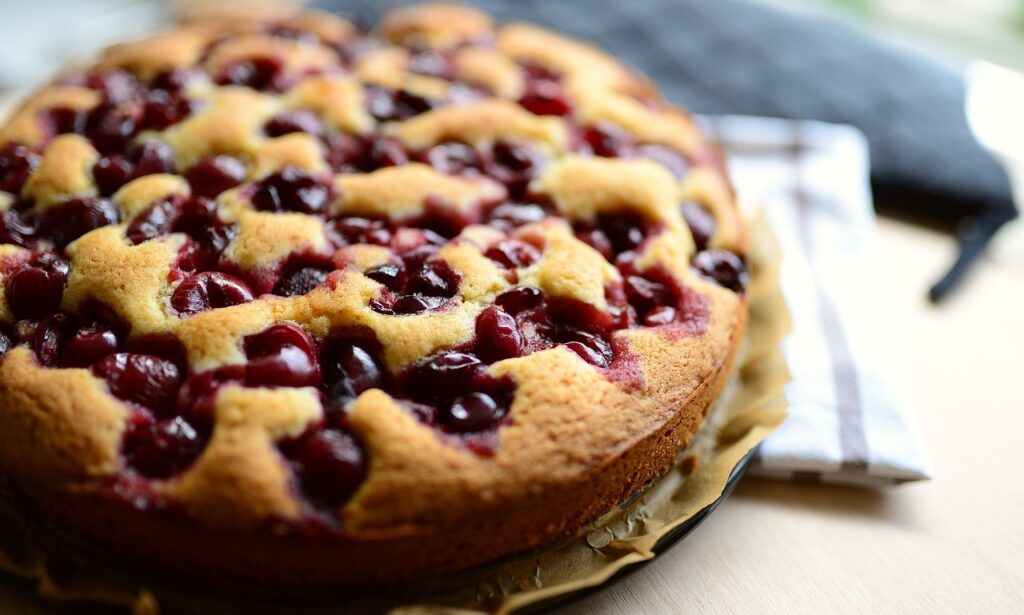 meggyes süti meggyes süti